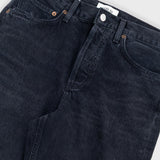 Agolde | '90s Crop - Tar