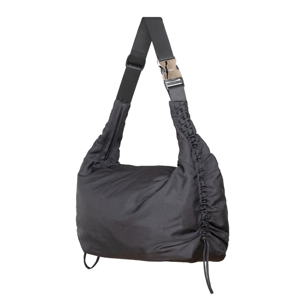 Arcs - Hey Litte Sling Bag - Black