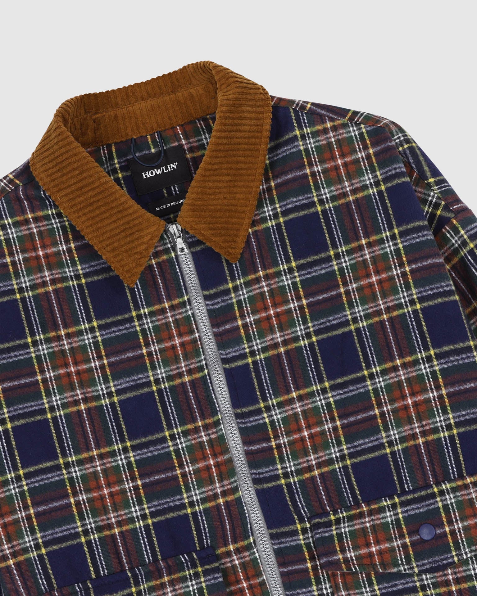 Howlington Pack BRANDS | Howlin' – Folk