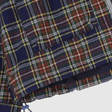 Howlin' | Boxy Swing Jacket