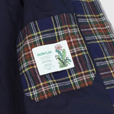 Howlin' | Boxy Swing Jacket