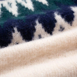 Howlin' | Broken Flowers Jumper