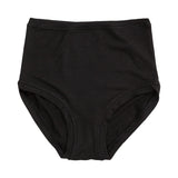 Harry Duley | High Rise Pants - Black