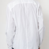 Curve Shirt - Bright White