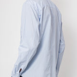 Curve Shirt - Light Blue
