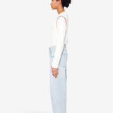 Citizens of Humanity - Ayla Raw Hem - Sailor