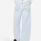 Citizens of Humanity - Ayla Raw Hem - Sailor