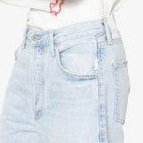 Citizens of Humanity - Ayla Raw Hem - Sailor