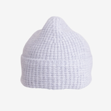 Oban Seamless Beanie - Stone