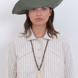 Cawley - Sunhat - Moss