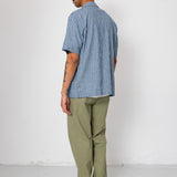 Drawcord Assembly Pant - Light Olive Ripstop