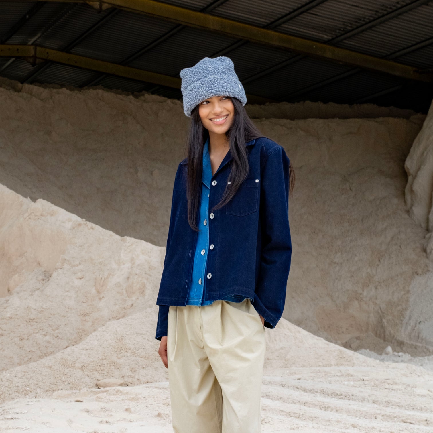 MEN'S SIZE CHART Shorts Folk