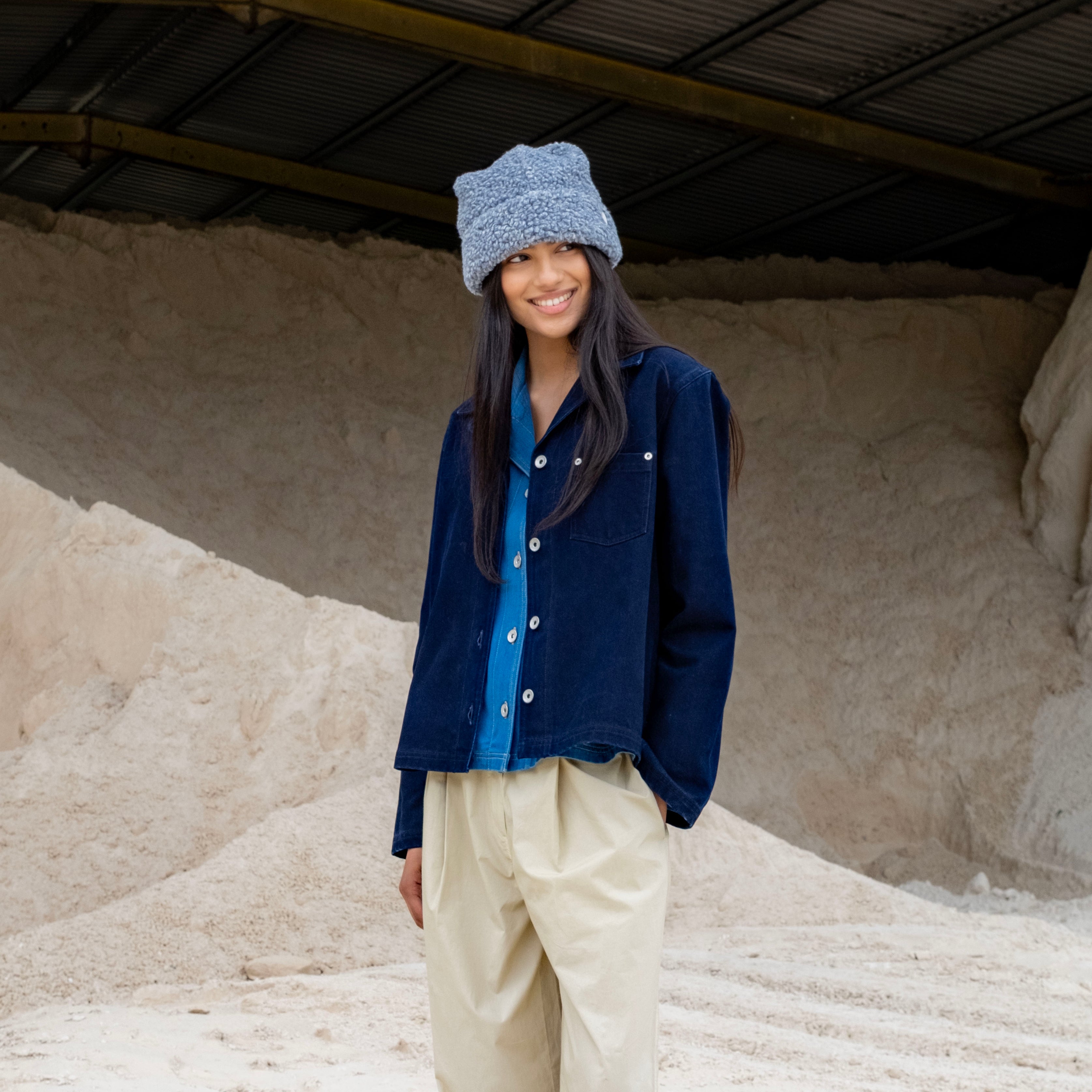 MEN'S SIZE CHART Shirts Folk