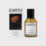 Homework | Earth Eau de Parfum