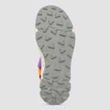 Flower Mountain | Nazca 2 Woman - Green / Violet / Orange