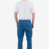 5 Pocket Trouser - Vintage Indigo