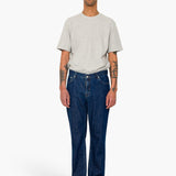 5 Pocket Trouser - Slub Denim