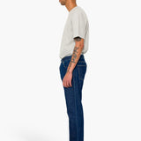 5 Pocket Trouser - Slub Denim