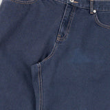 5 Pocket Trouser - Smoke Grey Denim