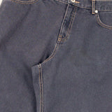 5 Pocket Trouser - Smoke Grey Denim