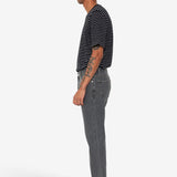 5 Pocket Trouser - Smoke Grey Denim