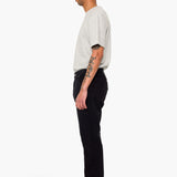 5 Pocket Trouser - Soft Black Cord