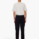 5 Pocket Trouser - Soft Black Cord