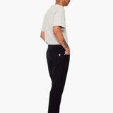 5 Pocket Trouser - Soft Black Cord