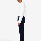 5 Pocket Trouser - Navy Cord