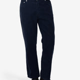 5 Pocket Trouser - Navy Cord
