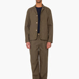 Anniversary Blazer - Dark Olive Ripstop