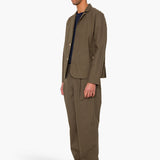 Anniversary Blazer - Dark Olive Ripstop