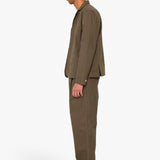 Anniversary Blazer - Dark Olive Ripstop