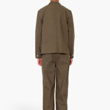 Anniversary Blazer - Dark Olive Ripstop