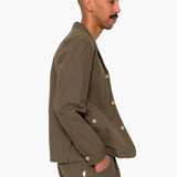 Anniversary Blazer - Dark Olive Ripstop