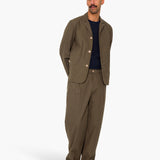 Anniversary Blazer - Dark Olive Ripstop