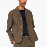 Anniversary Blazer - Dark Olive Ripstop