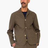 Anniversary Blazer - Dark Olive Ripstop