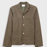 Anniversary Blazer - Dark Olive Ripstop