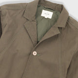 Anniversary Blazer - Dark Olive Ripstop