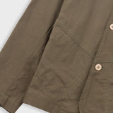 Anniversary Blazer - Dark Olive Ripstop