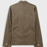 Anniversary Blazer - Dark Olive Ripstop