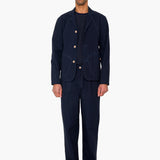 Anniversary Blazer - Navy Ripstop
