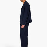 Anniversary Blazer - Navy Ripstop