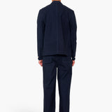 Anniversary Blazer - Navy Ripstop