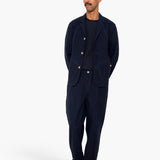 Anniversary Blazer - Navy Ripstop