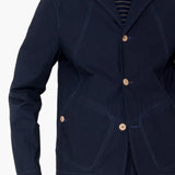 Anniversary Blazer - Navy Ripstop