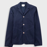 Anniversary Blazer - Navy Ripstop
