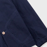 Anniversary Blazer - Navy Ripstop