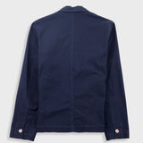 Anniversary Blazer - Navy Ripstop